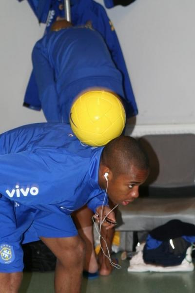 robinho