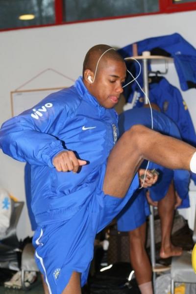 robinho