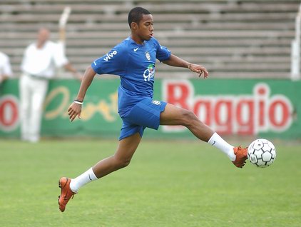 robinho