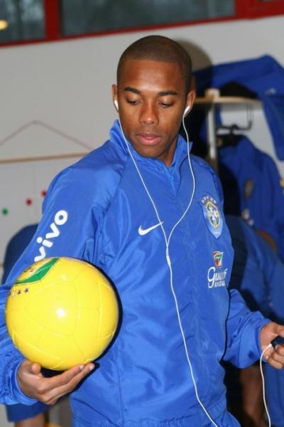 robinho